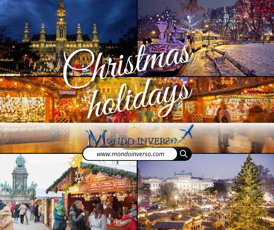 Capodanno a Vienna e Bratislava con Mondo Inverso: fascino imperiale e magia d’inverno Capodanno a Vienna e Bratislava con Mondo Inverso: fascino imperiale e magia d’inverno